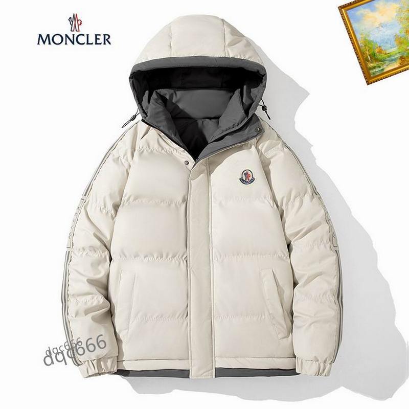 Moncler Men's Outwear 189